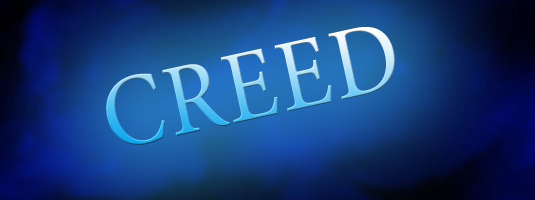 Creeed logo